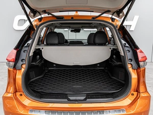 Внедорожник Nissan X-Trail 2019 года, 2250000 рублей, Краснодар