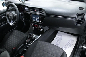 Седан Kia Rio 2018 года, 1538000 рублей, Солонцы