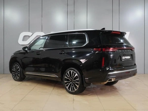 Внедорожник EXEED VX 2023 года, 3559000 рублей, Воронеж