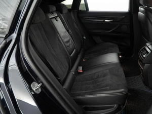 Внедорожник BMW X6 2018 года, 4498055 рублей, Москва