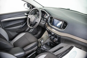 Седан ВАЗ (LADA) Vesta 2023 года, 1349000 рублей, Пермь