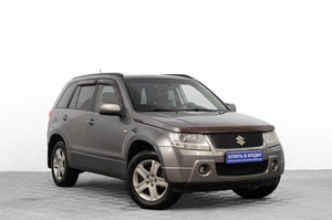Внедорожник Suzuki Grand Vitara 2007 года, 949000 рублей, Барнаул
