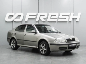 Лифтбек Skoda Octavia 2008 года, 479000 рублей, Воронеж