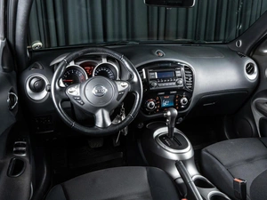 Внедорожник Nissan Juke 2014 года, 1450000 рублей, Волгоград