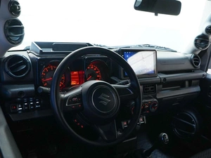 Внедорожник Suzuki Jimny 2021 года, 3953055 рублей, Москва