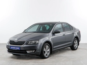 Лифтбек Skoda Octavia 2016 года, 1700050 рублей, Москва