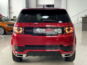 Внедорожник Land Rover Discovery Sport 2018 года, 2387000 рублей, Солонцы
