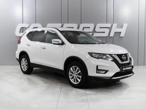 Внедорожник Nissan X-Trail 2019 года, 1849000 рублей, Ростов-на-Дону
