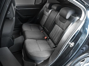 Лифтбек Skoda Octavia 2020 года, 1819000 рублей, Тюмень