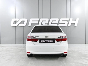 Седан Toyota Camry 2017 года, 2199000 рублей, Аксай