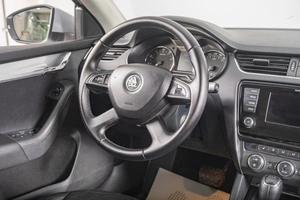 Лифтбек Skoda Octavia 2013 года, 1249000 рублей, Томск