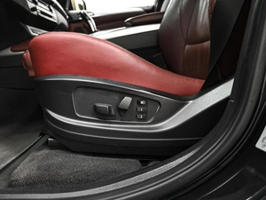 Внедорожник BMW X6 2010 года, 1728000 рублей, Ставрополь