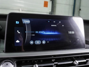Внедорожник Chery Tiggo 7 Pro 2022 года, 1649000 рублей, Воронеж