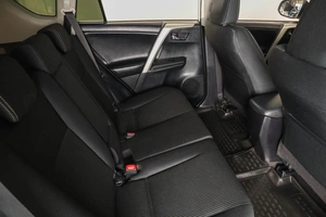 Внедорожник Toyota RAV4 2014 года, 2049000 рублей, Пермь