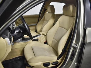 Седан BMW 3 серия 2008 года, 898900 рублей, Казань