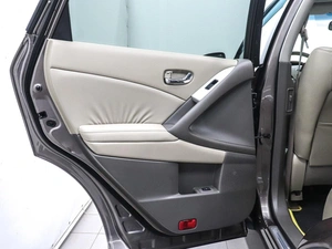 Внедорожник Nissan Murano 2012 года, 1299000 рублей, Красноярск