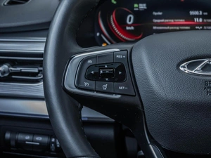 Внедорожник Chery Tiggo 8 Pro 2023 года, 2100000 рублей, Ставрополь