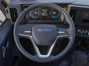 Изотермический фургон Isuzu ELF (N-series) 2023 года, 3300000 рублей, Ростов-на-Дону