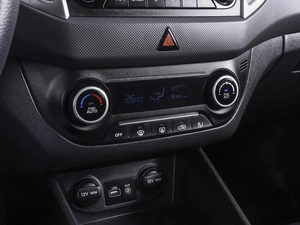 Внедорожник Hyundai Creta 2017 года, 1799000 рублей, Ростов-на-Дону