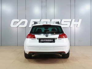 Универсал Opel Insignia 2013 года, 1339000 рублей, Воронеж