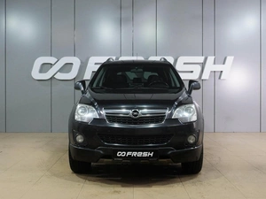 Внедорожник Opel Antara 2012 года, 1329000 рублей, Воронеж