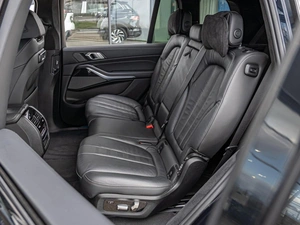 Внедорожник BMW X7 2019 года, 7600000 рублей, Краснодар