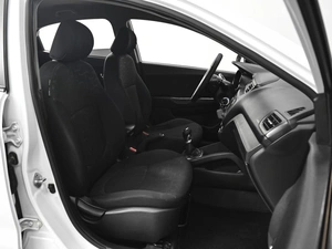 Седан Kia Rio 2014 года, 914000 рублей, Ставрополь