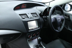 Хетчбэк Mazda Axela 2010 года, 978000 рублей, Солонцы