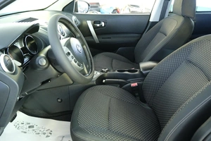 Внедорожник Nissan Qashqai 2007 года, 1049000 рублей, Омск