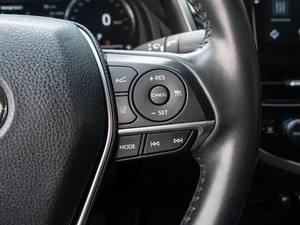 Седан Toyota Camry 2022 года, 3400000 рублей, Краснодар