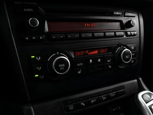 Внедорожник BMW X1 2013 года, 1409000 рублей, Тюмень