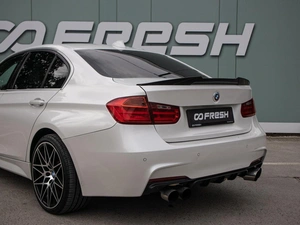 Седан BMW 3 серия 2012 года, 1495000 рублей, Большой Сочи