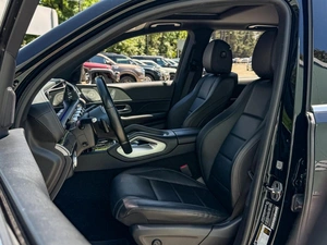Внедорожник Mercedes-benz GLE-класс 2021 года, 7449000 рублей, Большой Сочи