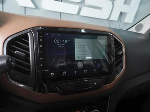 Хетчбэк ВАЗ (LADA) XRAY Cross 2019 года, 1177000 рублей, Ростов-на-Дону