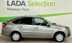 Хетчбэк ВАЗ (LADA) Granta 2020 года, 935000 рублей, Красноярск