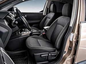 Внедорожник Nissan Qashqai 2011 года, 1123000 рублей, Тюмень