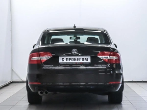 Лифтбек Skoda Superb 2014 года, 1299000 рублей, Красноярск