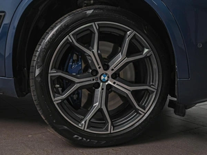 Внедорожник BMW X5 2018 года, 7399000 рублей, Ставрополь