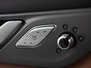 Внедорожник Changan CS95 2024 года, 3850000 рублей, Воронеж