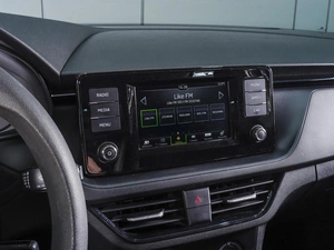 Лифтбек Skoda Rapid 2020 года, 1790000 рублей, Ростов-на-Дону