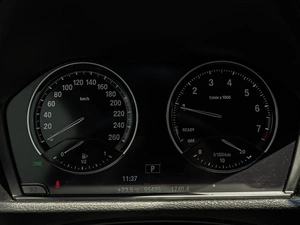 Внедорожник BMW X1 2021 года, 2690000 рублей, Краснодар
