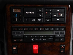 Кабриолет Mercedes-benz SL-класс 1990 года, 4799000 рублей, Москва