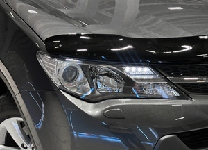 Внедорожник Toyota RAV4 2013 года, 2290000 рублей, Красноярск