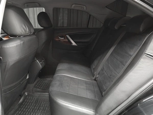 Седан Toyota Camry 2008 года, 1045000 рублей, Красноярск
