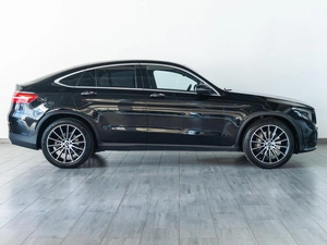 Внедорожник Mercedes-benz GLC-класс 2017 года, 3799000 рублей, Саратов