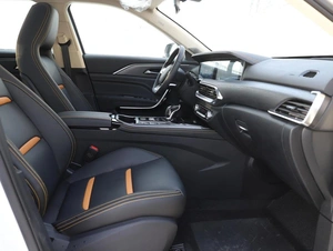 Внедорожник FAW Bestune T77 2024 года, 2169000 рублей, Ижевск