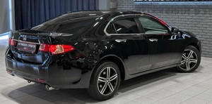 Седан Honda Accord 2011 года, 1280000 рублей, Красноярск