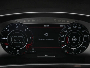 Внедорожник Volkswagen Tiguan 2018 года, 2565000 рублей, Аксай