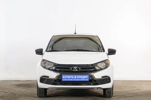 Седан ВАЗ (LADA) Granta 2025 года, 969000 рублей, Тюмень
