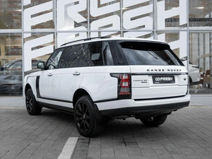 Внедорожник Land Rover Range Rover 2015 года, 3830000 рублей, Ставрополь